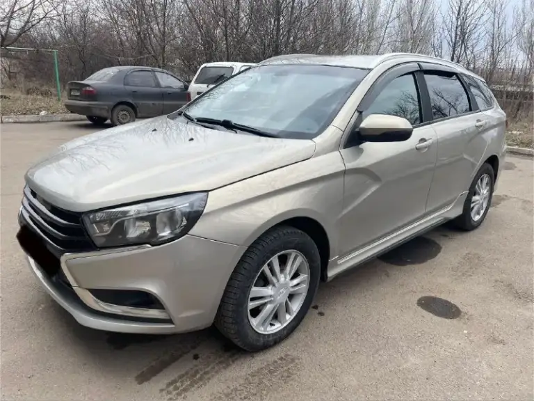 Лада веста sw. 950 т ₽
11. 2018 Г.
Машина в отличном состоянии.
1.6Л 129 мотор (клапана не гнет-проверенно)
-Дорогие каркасные чехлы
-Колеса r-17
Ходовая полностью заменена. ( на трассе стала хорошо держать дорогу, не раскачивает)
Все расходники заменены
Комплектация пред максимальная ( мультируль, авто свет, датчик дождя, климат контроль и т д )

Цена: 950 т ₽. Торг.

Я собственник авто. Регистрация на мне.
Тел. +79498204109 - фотография - 2