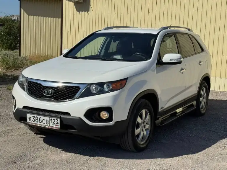 Kia sorento официал
2012 Год выпуска
Двигатель 2.4 бензин
Коробка автомат
Пробег 175 тыс. Км родной

Автомобиль в отличном состоянии,
Кузов без дтп, весь в заводском окрасе,
Не одна деталь не красилась 1000% !
Зоны риска в броне пленке,
Двигатель, коробка, ходовая на 5+ !
Вообщем авто весь обслужен,
Вложения не требует от слова совсем.

Максимальная комплектация,
Кожаный салон,
Климат контроль,
Круиз контроль,
Бесключевой доступ (start-stop)
Парктроники,
Датчики света, дождя,
Подогревы сидений,
И многое другое!

С документам полный порядок,
Продажа с полным переоформлением в гаи.

Г. Донецк
Цена 1.399 тыс. ₽
Звоните остальное по тел.
+79494006791
Телеграмм на этом же номере - фотография - 1