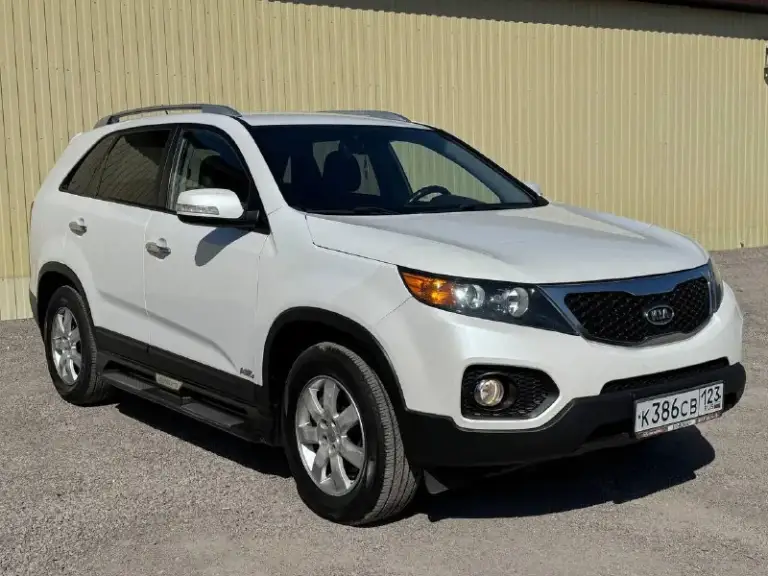 Kia sorento официал
2012 Год выпуска
Двигатель 2.4 бензин
Коробка автомат
Пробег 175 тыс. Км родной

Автомобиль в отличном состоянии,
Кузов без дтп, весь в заводском окрасе,
Не одна деталь не красилась 1000% !
Зоны риска в броне пленке,
Двигатель, коробка, ходовая на 5+ !
Вообщем авто весь обслужен,
Вложения не требует от слова совсем.

Максимальная комплектация,
Кожаный салон,
Климат контроль,
Круиз контроль,
Бесключевой доступ (start-stop)
Парктроники,
Датчики света, дождя,
Подогревы сидений,
И многое другое!

С документам полный порядок,
Продажа с полным переоформлением в гаи.

Г. Донецк
Цена 1.399 тыс. ₽
Звоните остальное по тел.
+79494006791
Телеграмм на этом же номере - фотография - 5
