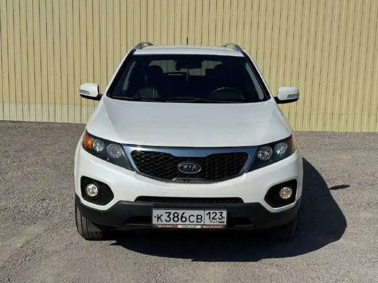 Kia sorento официал
2012 Год выпуска
Двигатель 2.4 бензин
Коробка автомат
Пробег 175 тыс. Км родной

Автомобиль в отличном состоянии,
Кузов без дтп, весь в заводском окрасе,
Не одна деталь не красилась 1000% !
Зоны риска в броне пленке,
Двигатель, коробка, ходовая на 5+ !
Вообщем авто весь обслужен,
Вложения не требует от слова совсем.

Максимальная комплектация,
Кожаный салон,
Климат контроль,
Круиз контроль,
Бесключевой доступ (start-stop)
Парктроники,
Датчики света, дождя,
Подогревы сидений,
И многое другое!

С документам полный порядок,
Продажа с полным переоформлением в гаи.

Г. Донецк
Цена 1.399 тыс. ₽
Звоните остальное по тел.
+79494006791
Телеграмм на этом же номере - фотография - 6
