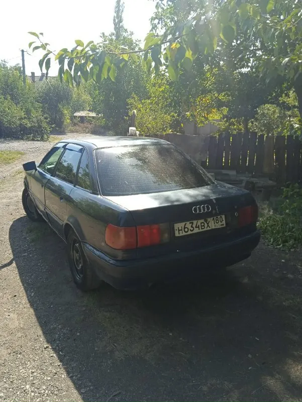 Продам audi 80 б4 1992 г. В. Акпп коробка меняная. Кондиционер рабочий, заправлен. Гур. Газ евро 4.цена 100 000т. Все вопросы по телефону +79493357120 г. Енакиево. Машина на времянке на меня, хозяин есть в донецке
📞 Звоните: +7(949)3357120 - фотография - 10