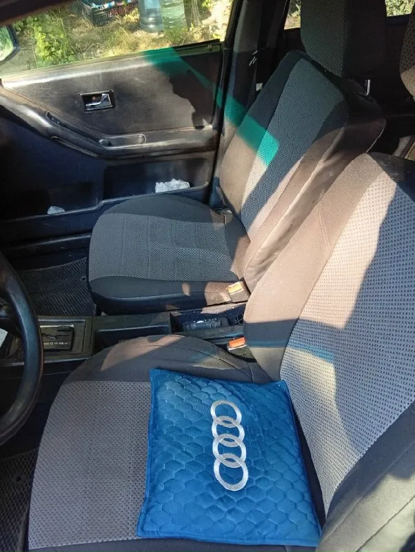 Продам audi 80 б4 1992 г. В. Акпп коробка меняная. Кондиционер рабочий, заправлен. Гур. Газ евро 4.цена 100 000т. Все вопросы по телефону +79493357120 г. Енакиево. Машина на времянке на меня, хозяин есть в донецке
📞 Звоните: +7(949)3357120 - фотография - 3