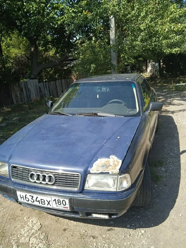 Продам audi 80 б4 1992 г. В. Акпп коробка меняная. Кондиционер рабочий, заправлен. Гур. Газ евро 4.цена 100 000т. Все вопросы по телефону +79493357120 г. Енакиево. Машина на времянке на меня, хозяин есть в донецке
📞 Звоните: +7(949)3357120 - фотография - 6