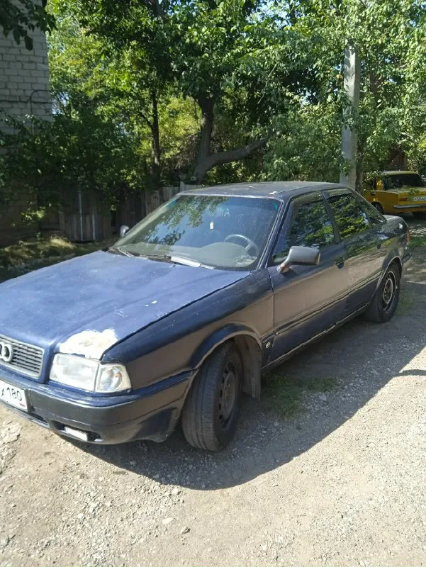 Продам audi 80 б4 1992 г. В. Акпп коробка меняная. Кондиционер рабочий, заправлен. Гур. Газ евро 4.цена 100 000т. Все вопросы по телефону +79493357120 г. Енакиево. Машина на времянке на меня, хозяин есть в донецке
📞 Звоните: +7(949)3357120 - фотография - 9