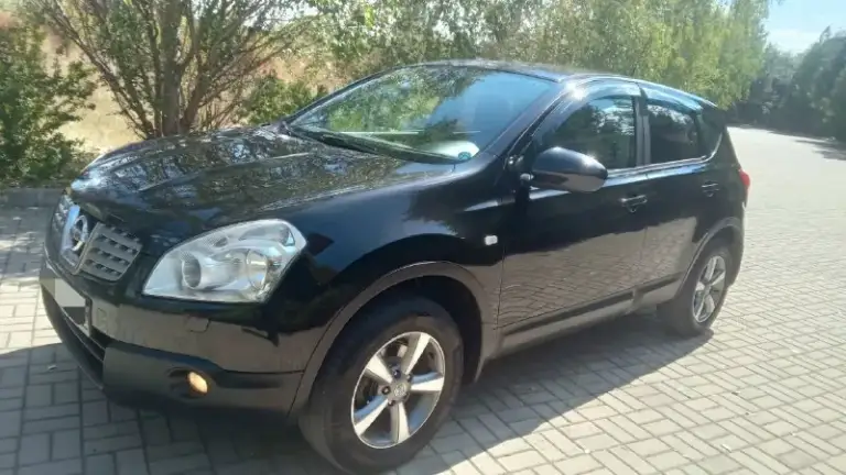 Продаю nissan qashqai
Год выпуска 2010 двигатель. Кпп техническая часть
В идеальном состоянии!
Все расходники заменены.
Все т-о проводились вовремя по регламенту
По кузову в отличном состоянии без гнили. Без вмятин царапин
В дтп автомобиль
Не участвовал
Все детали кузова родные. Родная краска
Салон в отличном состоянии.
Не прокуренный чистый ухоженный.
Комплектация
Климат контроль
Датчик свeтa
Дaтчик дoждя
Кpуиз - кoнтpoль
Oмыватель фaр
Эл. Зеркaлa c подогрeвoм складыванием
Мультифункциoнaльный руль
Пoдoгрев сидений
Бортовой компьютер
Управление аудиосистемой на руле
Многофункциональная мультимедиа андроид
Две камеры заднего переднего вида
Системы безопасности авs/евd/ваs/еsр
Полный электро пакет
2 Комплекта ключей
Сигнализация с автозапуском
Центральный замок
Противотуманки
Диски литые. Р16. Комлект резины
Юридический автомобиль чист
Готов на переоформление в мрэо
Просмотр город донецк
Звонить
+79495095914
+79490983452
Цена 11000
📲 Tg: @aaa20001503
📞 Звоните: +7(949)5095914 - фотография - 2