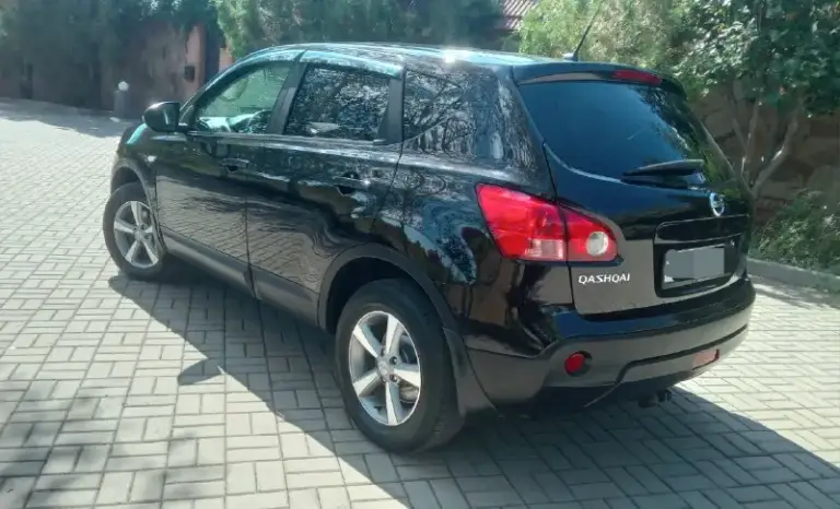 Продаю nissan qashqai
Год выпуска 2010 двигатель. Кпп техническая часть
В идеальном состоянии!
Все расходники заменены.
Все т-о проводились вовремя по регламенту
По кузову в отличном состоянии без гнили. Без вмятин царапин
В дтп автомобиль
Не участвовал
Все детали кузова родные. Родная краска
Салон в отличном состоянии.
Не прокуренный чистый ухоженный.
Комплектация
Климат контроль
Датчик свeтa
Дaтчик дoждя
Кpуиз - кoнтpoль
Oмыватель фaр
Эл. Зеркaлa c подогрeвoм складыванием
Мультифункциoнaльный руль
Пoдoгрев сидений
Бортовой компьютер
Управление аудиосистемой на руле
Многофункциональная мультимедиа андроид
Две камеры заднего переднего вида
Системы безопасности авs/евd/ваs/еsр
Полный электро пакет
2 Комплекта ключей
Сигнализация с автозапуском
Центральный замок
Противотуманки
Диски литые. Р16. Комлект резины
Юридический автомобиль чист
Готов на переоформление в мрэо
Просмотр город донецк
Звонить
+79495095914
+79490983452
Цена 11000
📲 Tg: @aaa20001503
📞 Звоните: +7(949)5095914 - фотография - 4