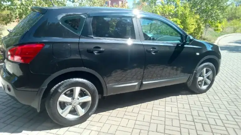 Продаю nissan qashqai
Год выпуска 2010 двигатель. Кпп техническая часть
В идеальном состоянии!
Все расходники заменены.
Все т-о проводились вовремя по регламенту
По кузову в отличном состоянии без гнили. Без вмятин царапин
В дтп автомобиль
Не участвовал
Все детали кузова родные. Родная краска
Салон в отличном состоянии.
Не прокуренный чистый ухоженный.
Комплектация
Климат контроль
Датчик свeтa
Дaтчик дoждя
Кpуиз - кoнтpoль
Oмыватель фaр
Эл. Зеркaлa c подогрeвoм складыванием
Мультифункциoнaльный руль
Пoдoгрев сидений
Бортовой компьютер
Управление аудиосистемой на руле
Многофункциональная мультимедиа андроид
Две камеры заднего переднего вида
Системы безопасности авs/евd/ваs/еsр
Полный электро пакет
2 Комплекта ключей
Сигнализация с автозапуском
Центральный замок
Противотуманки
Диски литые. Р16. Комлект резины
Юридический автомобиль чист
Готов на переоформление в мрэо
Просмотр город донецк
Звонить
+79495095914
+79490983452
Цена 11000
📲 Tg: @aaa20001503
📞 Звоните: +7(949)5095914 - фотография - 5