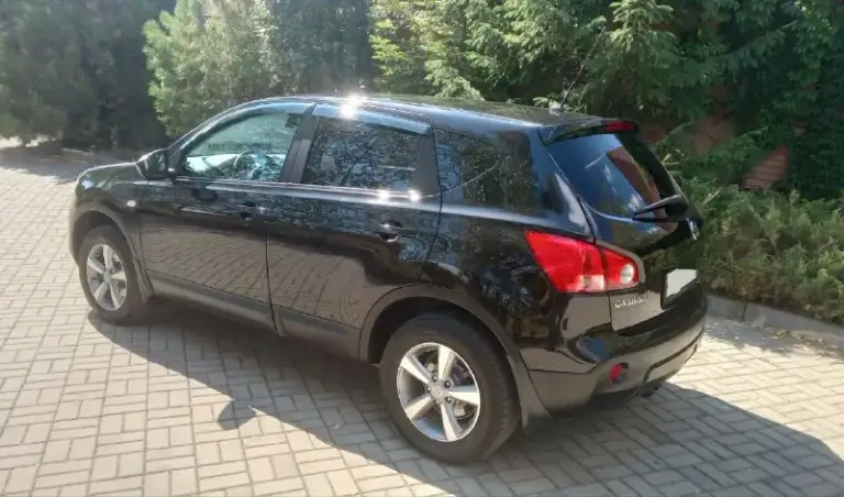 Продаю nissan qashqai
Год выпуска 2010 двигатель. Кпп техническая часть
В идеальном состоянии!
Все расходники заменены.
Все т-о проводились вовремя по регламенту
По кузову в отличном состоянии без гнили. Без вмятин царапин
В дтп автомобиль
Не участвовал
Все детали кузова родные. Родная краска
Салон в отличном состоянии.
Не прокуренный чистый ухоженный.
Комплектация
Климат контроль
Датчик свeтa
Дaтчик дoждя
Кpуиз - кoнтpoль
Oмыватель фaр
Эл. Зеркaлa c подогрeвoм складыванием
Мультифункциoнaльный руль
Пoдoгрев сидений
Бортовой компьютер
Управление аудиосистемой на руле
Многофункциональная мультимедиа андроид
Две камеры заднего переднего вида
Системы безопасности авs/евd/ваs/еsр
Полный электро пакет
2 Комплекта ключей
Сигнализация с автозапуском
Центральный замок
Противотуманки
Диски литые. Р16. Комлект резины
Юридический автомобиль чист
Готов на переоформление в мрэо
Просмотр город донецк
Звонить
+79495095914
+79490983452
Цена 11000
📲 Tg: @aaa20001503
📞 Звоните: +7(949)5095914 - фотография - 6