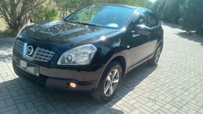 Продаю nissan qashqai
Год выпуска 2010 двигатель. Кпп техническая часть
В идеальном состоянии!
Все расходники заменены.
Все т-о проводились вовремя по регламенту
По кузову в отличном состоянии без гнили. Без вмятин царапин
В дтп автомобиль
Не участвовал
Все детали кузова родные. Родная краска
Салон в отличном состоянии.
Не прокуренный чистый ухоженный.
Комплектация
Климат контроль
Датчик свeтa
Дaтчик дoждя
Кpуиз - кoнтpoль
Oмыватель фaр
Эл. Зеркaлa c подогрeвoм складыванием
Мультифункциoнaльный руль
Пoдoгрев сидений
Бортовой компьютер
Управление аудиосистемой на руле
Многофункциональная мультимедиа андроид
Две камеры заднего переднего вида
Системы безопасности авs/евd/ваs/еsр
Полный электро пакет
2 Комплекта ключей
Сигнализация с автозапуском
Центральный замок
Противотуманки
Диски литые. Р16. Комлект резины
Юридический автомобиль чист
Готов на переоформление в мрэо
Просмотр город донецк
Звонить
+79495095914
+79490983452
Цена 11000
📲 Tg: @aaa20001503
📞 Звоните: +7(949)5095914 - фотография - 8