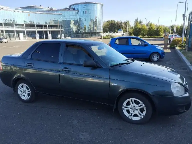 Донецк
Продажа приоры ✔️
В хорошем состоянии ✔️
2008 Года выпуска. ✔️
Автомобиль обслуживался✔️
С документами всё в порядке, полное переоформление, собственник
📞+79493856800 (Все вопросы по этому номеру телефона)
Цена: 265 000 рублей
📞 Звоните: +7(949)3856800 - фотография - 2