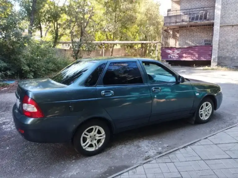 Донецк
Продажа приоры ✔️
В хорошем состоянии ✔️
2008 Года выпуска. ✔️
Автомобиль обслуживался✔️
С документами всё в порядке, полное переоформление, собственник
📞+79493856800 (Все вопросы по этому номеру телефона)
Цена: 265 000 рублей
📞 Звоните: +7(949)3856800 - фотография - 5