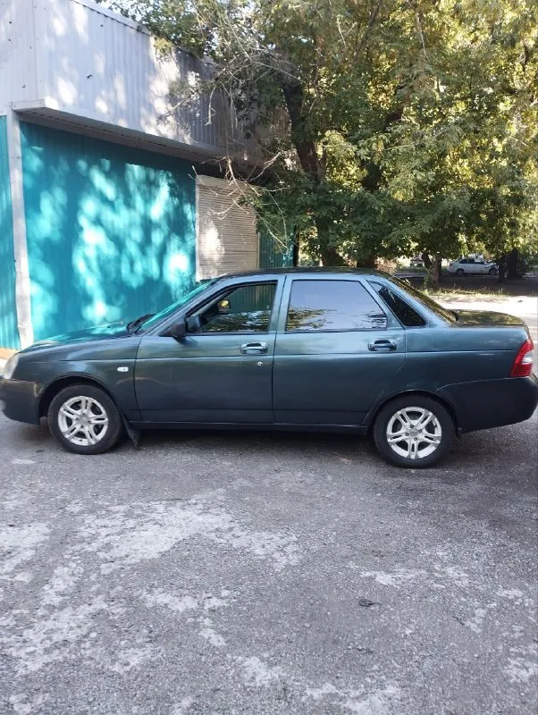 Донецк
Продажа приоры ✔️
В хорошем состоянии ✔️
2008 Года выпуска. ✔️
Автомобиль обслуживался✔️
С документами всё в порядке, полное переоформление, собственник
📞+79493856800 (Все вопросы по этому номеру телефона)
Цена: 265 000 рублей
📞 Звоните: +7(949)3856800 - фотография - 6