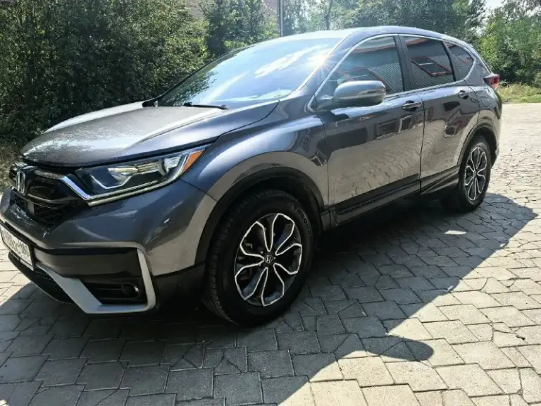 Honda  cr-v 2021г рестайлинг

✅ Машина в идеальном состоянии, любые проверки

✅Пробег 60 000 км
✅ 2Hkrw1h85mh428998
✅ Двигатель 1.5 бензин турбо
✅ Коробка -вариатор
Автомобиль полностью обслужен
Цвет серый.
190 Л. С
Расход: город 8л
По трассе 6 л.
Максимальная комплектация
Очень динамичный автомобиль
2 Ключа,
Apple car play/ android avto

Не одна деталь не крашена
Стекла все оригинальные
Безопасность вся целая

Интерьер
Темный
Натуральная кожа
Люк

Комфорт
Автозапуск двигателя
Круиз-контроль
Управление мультимедиа с руля, электропривод багажника, русифицирована.

Обогрев
Сидений
Лобового стекла
Зеркал

Климат контроль
Машина приехала из сша в
Августе 2024 г
Готова к переоформлению
2 Машина в семье

Цена : 2 890 000
Разумный торг

+7 949 628 17 60 - фотография - 3