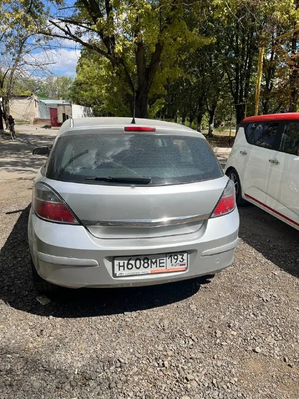 Продам opel astra h 2008 г. В. ,
Мотор 1.6, мкпп, пробег 230 тыс. (родной)
Машина в хорошем состоянии, в семье 4 года.
Обслужена, ухожена, вложений не требует!
Цена 550 т. Р. (торг) +7-949-344-73-79
Осмотр г. Амвросиевка - фотография - 1