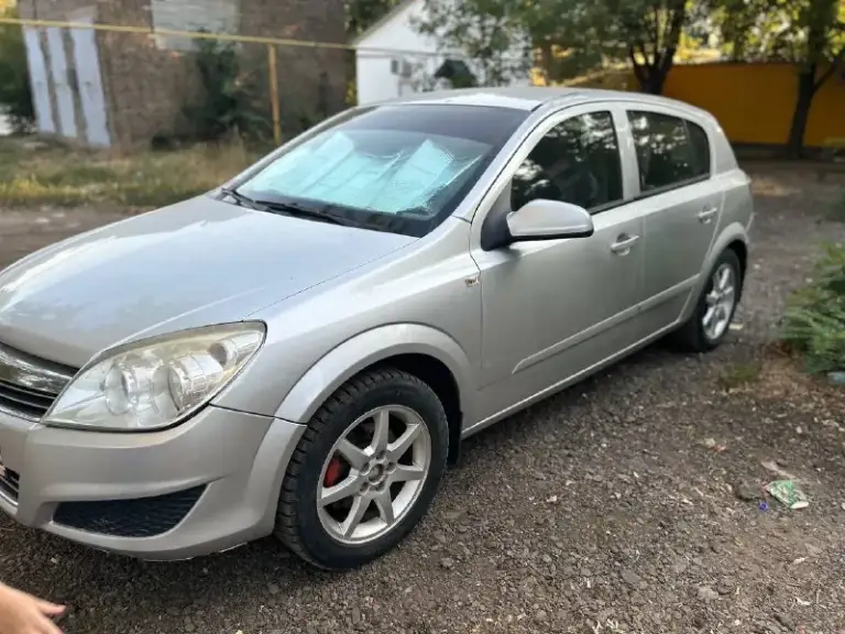 Продам opel astra h 2008 г. В. ,
Мотор 1.6, мкпп, пробег 230 тыс. (родной)
Машина в хорошем состоянии, в семье 4 года.
Обслужена, ухожена, вложений не требует!
Цена 550 т. Р. (торг) +7-949-344-73-79
Осмотр г. Амвросиевка - фотография - 3