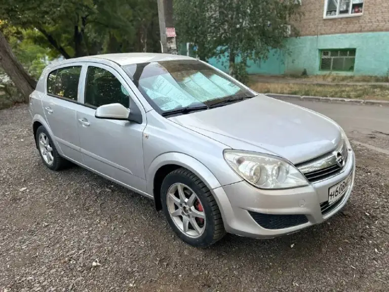Продам opel astra h 2008 г. В. ,
Мотор 1.6, мкпп, пробег 230 тыс. (родной)
Машина в хорошем состоянии, в семье 4 года.
Обслужена, ухожена, вложений не требует!
Цена 550 т. Р. (торг) +7-949-344-73-79
Осмотр г. Амвросиевка - фотография - 4