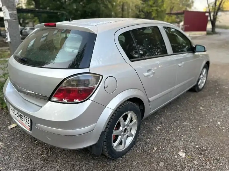 Продам opel astra h 2008 г. В. ,
Мотор 1.6, мкпп, пробег 230 тыс. (родной)
Машина в хорошем состоянии, в семье 4 года.
Обслужена, ухожена, вложений не требует!
Цена 550 т. Р. (торг) +7-949-344-73-79
Осмотр г. Амвросиевка - фотография - 7