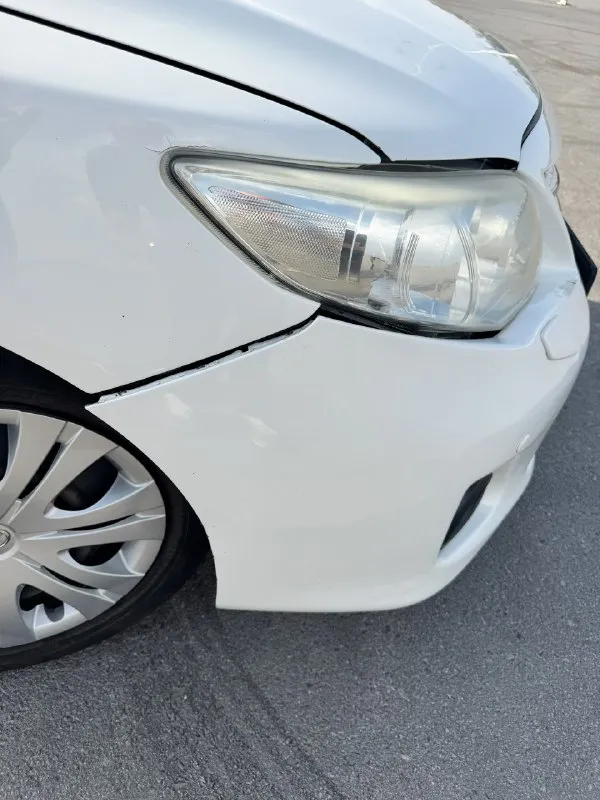 Toyota corolla е150 рестайлинг 1.6 at 2010 г, пробег 253.000 км. Цена 860 тыс. Р
Рестайлинг версия. Машина в хорошем техническом состоянии. Максимальная комплектация, климат-контроль двухзонный, круиз контроль. Коробка автомат. Все стеклоподьемники электрические. Регулировка зеркал по кнопке. Из последнего сделано то: замена масла и фильтров 1 тысячу км назад. 10 тысяч назад заменены: антифриз, тормозная жидкость, масло в коробке. 15 тысяч назад поставлен новый аккумулятор.
20 Тысяч назад поставлен полностью новый генератор.
То машина проходила каждые 7-8 тысяч.
Имеются дефекты по кузову, фото предоставлены в подборке. (докину в комментариях еще)
Я четвертый владелец.
Место осмотра ростова/таганрог. При покупке могу приехать.
Телефон: 79094008090
📞 Звоните: +7(909)4008090 - фотография - 10