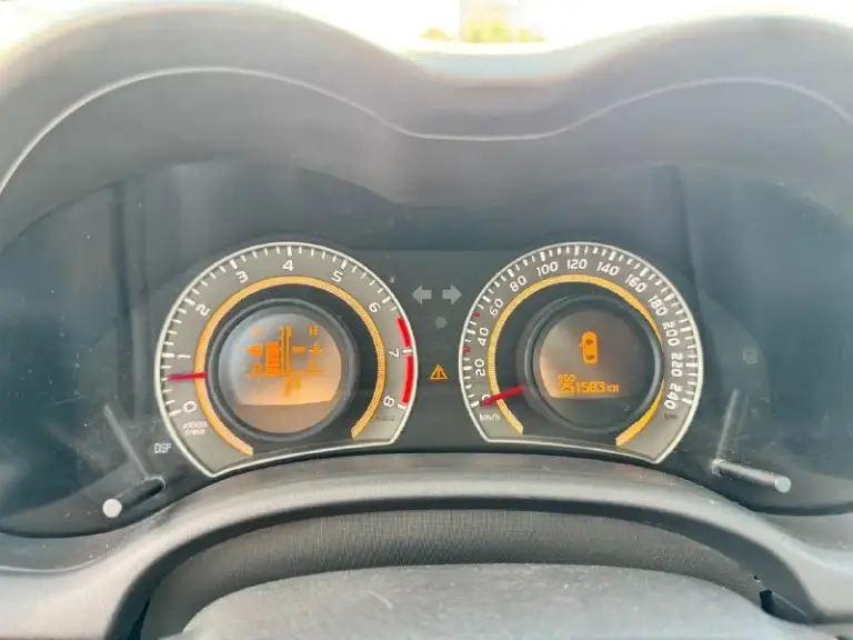 Toyota corolla е150 рестайлинг 1.6 at 2010 г, пробег 253.000 км. Цена 860 тыс. Р
Рестайлинг версия. Машина в хорошем техническом состоянии. Максимальная комплектация, климат-контроль двухзонный, круиз контроль. Коробка автомат. Все стеклоподьемники электрические. Регулировка зеркал по кнопке. Из последнего сделано то: замена масла и фильтров 1 тысячу км назад. 10 тысяч назад заменены: антифриз, тормозная жидкость, масло в коробке. 15 тысяч назад поставлен новый аккумулятор.
20 Тысяч назад поставлен полностью новый генератор.
То машина проходила каждые 7-8 тысяч.
Имеются дефекты по кузову, фото предоставлены в подборке. (докину в комментариях еще)
Я четвертый владелец.
Место осмотра ростова/таганрог. При покупке могу приехать.
Телефон: 79094008090
📞 Звоните: +7(909)4008090 - фотография - 5