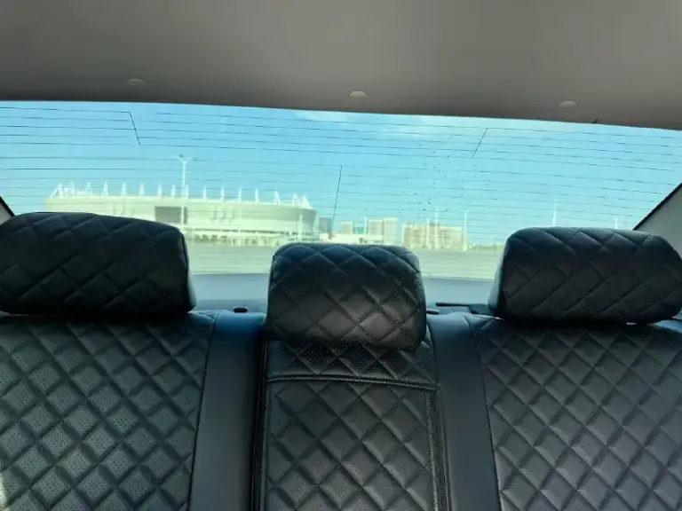 Toyota corolla е150 рестайлинг 1.6 at 2010 г, пробег 253.000 км. Цена 860 тыс. Р
Рестайлинг версия. Машина в хорошем техническом состоянии. Максимальная комплектация, климат-контроль двухзонный, круиз контроль. Коробка автомат. Все стеклоподьемники электрические. Регулировка зеркал по кнопке. Из последнего сделано то: замена масла и фильтров 1 тысячу км назад. 10 тысяч назад заменены: антифриз, тормозная жидкость, масло в коробке. 15 тысяч назад поставлен новый аккумулятор.
20 Тысяч назад поставлен полностью новый генератор.
То машина проходила каждые 7-8 тысяч.
Имеются дефекты по кузову, фото предоставлены в подборке. (докину в комментариях еще)
Я четвертый владелец.
Место осмотра ростова/таганрог. При покупке могу приехать.
Телефон: 79094008090
📞 Звоните: +7(909)4008090 - фотография - 7