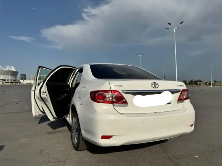 Toyota corolla е150 рестайлинг 1.6 at 2010 г, пробег 253.000 км. Цена 860 тыс. Р
Рестайлинг версия. Машина в хорошем техническом состоянии. Максимальная комплектация, климат-контроль двухзонный, круиз контроль. Коробка автомат. Все стеклоподьемники электрические. Регулировка зеркал по кнопке. Из последнего сделано то: замена масла и фильтров 1 тысячу км назад. 10 тысяч назад заменены: антифриз, тормозная жидкость, масло в коробке. 15 тысяч назад поставлен новый аккумулятор.
20 Тысяч назад поставлен полностью новый генератор.
То машина проходила каждые 7-8 тысяч.
Имеются дефекты по кузову, фото предоставлены в подборке. (докину в комментариях еще)
Я четвертый владелец.
Место осмотра ростова/таганрог. При покупке могу приехать.
Телефон: 79094008090
📞 Звоните: +7(909)4008090 - фотография - 8