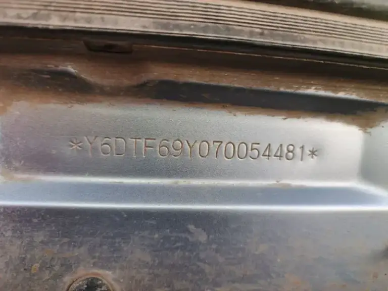 Продаю chevrolet ланос 2007 год кпп - механическая 6 ступеней(без хрустов и вылетов). Масло менялось каждые 8000 км (от замены до замены вообще не берет). Салон в хорошем состоянии. Ходовая часть на отлично. На учете в россии. Без залогов и арестов. Цена 135000 руб номер для связи: +7 949 630 1077 (василий) если не дозвонились пишите на телеграмм. Комментарии и сообщения в вк не отслеживаю. Осмотр пгт землянки(макеевка)
📞 Звоните: +7(949)6301077 - фотография - 5