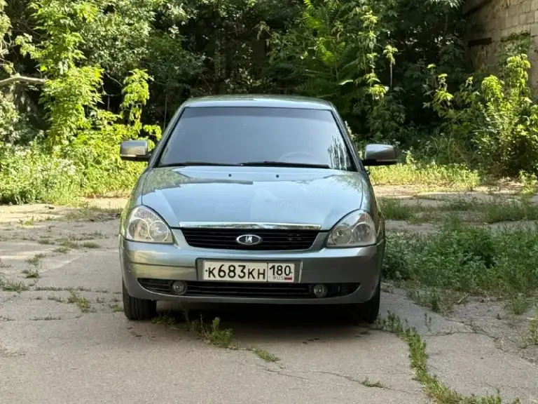 Ваз priora 1.6, 2010 год, пробег 189к автомобиль в отличном состоянии, вся в родне, без вложений и нареканий, кузов не гнилой. Ходовка в хорошем состоянии, обслуживалась. Хорошая резина, с кондиционером, 2 стеклоподъемника, неплохая музыка. С документами порядок, полное переоформление. Рассмотрю возможный обмен. Цена: 420к + торг г. Донецк, центр +79493859281
📞 Звоните: +7(949)3859281 - фотография - 2