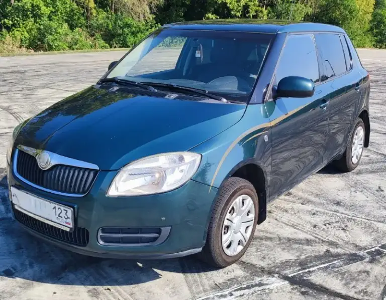 Продам skoda fabia 2007г. В 1.6 автомат, 220т. Км родного пробега, птс оригинал, сборка чехия, автомобиль без дтп, в заводском окрасе, без рыжиков и гнили, машина южная, двигатель масло не ест, не дымит, ошибок нет, акпп 6ст aisin, ходовая не стучит, 2 комплекта резины, кондиционер работает, печка греет, подогрев сидений, вложений не требует. Автотеку предоставлю. Любые проверки за ваш счёт приветствуются. Документы чистые, оформление в мрэо. Осмотр донецк. Пригоню в ваш город по договоренности.
Цена 690т. Руб торг
+79493790571 - фотография - 3