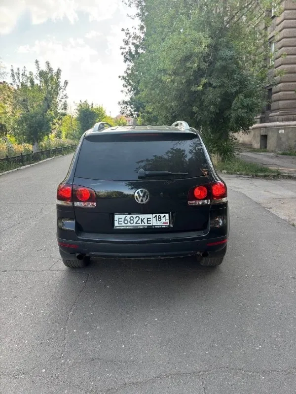 ‼️Продам volkswagen tuareg 2007год 3 🔥самый надежный мотор,238т км, не требует ни каких вложений совсем, в авто вложено денег 800т + нужно просто ездить и наслаждаться, любые проверки за ваш щет 1.450🍋т руб торг обмен +79591772424 г алчевск
📞 Звоните: +7(959)1772424 - фотография - 6