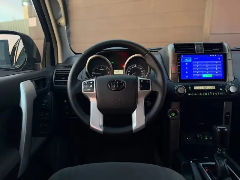 ❗️В продаже ❗️

Легенда 🔥
Toyota land cruiser prado

2010Год выпуска
3.0 At дизель
Пробег 250.000 

✅Черный
✅Вин читается идеально
✅ Юр. Чистый автомобиль
✅ Отличное тех. Состояние
✅ Шикарный внешний вид

😎 Автотека (тык)
Другая инф. По запросу ⬆️

💰2.180.000 ₽ 🔥
     Торг

✅ Возможна продажа в кредит.

☎️89056547736📞

✍️ @Manageronlika

📍Воронеж, ул. Остужева, 45а/2 - фотография - 10