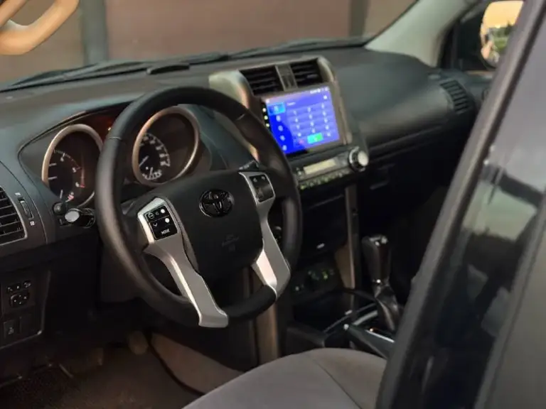 ❗️В продаже ❗️

Легенда 🔥
Toyota land cruiser prado

2010Год выпуска
3.0 At дизель
Пробег 250.000 

✅Черный
✅Вин читается идеально
✅ Юр. Чистый автомобиль
✅ Отличное тех. Состояние
✅ Шикарный внешний вид

😎 Автотека (тык)
Другая инф. По запросу ⬆️

💰2.180.000 ₽ 🔥
     Торг

✅ Возможна продажа в кредит.

☎️89056547736📞

✍️ @Manageronlika

📍Воронеж, ул. Остужева, 45а/2 - фотография - 8