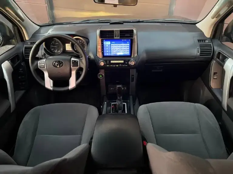 ❗️В продаже ❗️

Легенда 🔥
Toyota land cruiser prado

2010Год выпуска
3.0 At дизель
Пробег 250.000 

✅Черный
✅Вин читается идеально
✅ Юр. Чистый автомобиль
✅ Отличное тех. Состояние
✅ Шикарный внешний вид

😎 Автотека (тык)
Другая инф. По запросу ⬆️

💰2.180.000 ₽ 🔥
     Торг

✅ Возможна продажа в кредит.

☎️89056547736📞

✍️ @Manageronlika

📍Воронеж, ул. Остужева, 45а/2 - фотография - 9