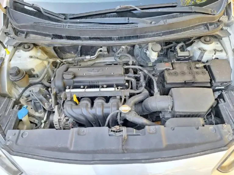 🤟 Hyundai solaris
🏢Город: мариуполь
📅Год выпуска: 2011
🧾Пробег: 216021 км.
⚙Двигатель: 1.4
⛽Топливо: бензин
⚙Кпп: механика

📞 Телефон: +79494573198

Solaris зарекомендовал себя на российском рынке как универсальный и надежный автомобиль для тех, кому важны экономичность, надёжность, комфорт.
🟢 Я владелец
🟢 Салон в идеале
🟢 Техническая часть 🔥
🟢 Оригинальный пробег.

Замечательная комплектация:
Механическая коробка передач, ️кондиционер️, кожаный мульти-руль, подогрев передних сидений, полный электропакет, птф, abs, airbag, гидроусилитель руля, бортовой компьютер, мультимедиа система с планшетом, usb, регулировка руля по высоте, электро привод зеркал, электро стекло подъёмники(передние и задние),
Два ключа и т. Д.
🤟Экономичный, резвый автомобиль. 🤟
💰Цена: ️835000 руб. Торг у авто

📞 Телефон: +79494573198 - фотография - 10