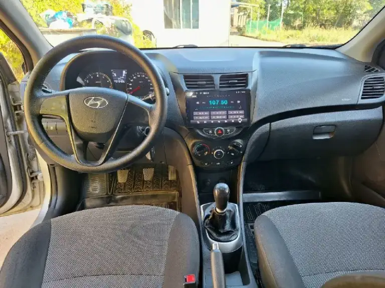 🤟 Hyundai solaris
🏢Город: мариуполь
📅Год выпуска: 2011
🧾Пробег: 216021 км.
⚙Двигатель: 1.4
⛽Топливо: бензин
⚙Кпп: механика

📞 Телефон: +79494573198

Solaris зарекомендовал себя на российском рынке как универсальный и надежный автомобиль для тех, кому важны экономичность, надёжность, комфорт.
🟢 Я владелец
🟢 Салон в идеале
🟢 Техническая часть 🔥
🟢 Оригинальный пробег.

Замечательная комплектация:
Механическая коробка передач, ️кондиционер️, кожаный мульти-руль, подогрев передних сидений, полный электропакет, птф, abs, airbag, гидроусилитель руля, бортовой компьютер, мультимедиа система с планшетом, usb, регулировка руля по высоте, электро привод зеркал, электро стекло подъёмники(передние и задние),
Два ключа и т. Д.
🤟Экономичный, резвый автомобиль. 🤟
💰Цена: ️835000 руб. Торг у авто

📞 Телефон: +79494573198 - фотография - 6