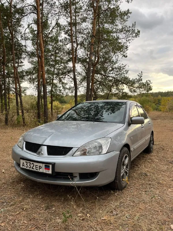 Продажа mitsubishi lancer в макеевке
Mitsubishi lancer, 2008 год
Двигатель: бензин; газ, 1,6 л
Трансмиссия: автомат
Привод: передний
Тип кузова: седан
Пробег: 165000
Руль: левый
450 000 Руб. Торг.
Продается митсубиси лансер 2008 года выпуска.
Японская сборка, в нормальном техническом состоянии. Не битый, крашенных деталей нет.
Коробка и двигатель без нареканий.
Резина в подарок. Подогрев передних сидений, кондиционер, сигнализация а/з
Номер телефона: ульяна +79494076125
+79494076631 Алена - фотография - 1