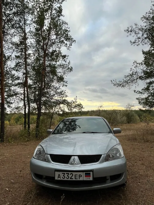 Продажа mitsubishi lancer в макеевке
Mitsubishi lancer, 2008 год
Двигатель: бензин; газ, 1,6 л
Трансмиссия: автомат
Привод: передний
Тип кузова: седан
Пробег: 165000
Руль: левый
450 000 Руб. Торг.
Продается митсубиси лансер 2008 года выпуска.
Японская сборка, в нормальном техническом состоянии. Не битый, крашенных деталей нет.
Коробка и двигатель без нареканий.
Резина в подарок. Подогрев передних сидений, кондиционер, сигнализация а/з
Номер телефона: ульяна +79494076125
+79494076631 Алена - фотография - 3
