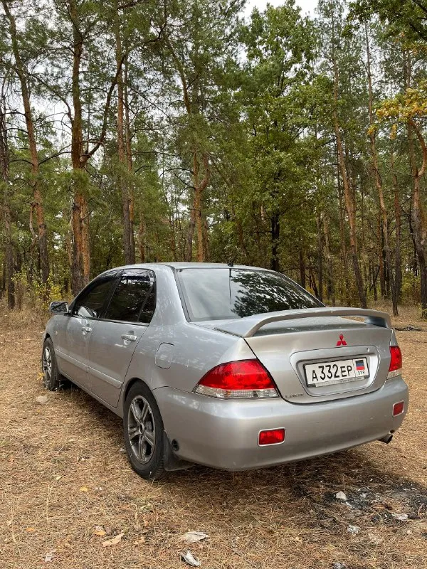 Продажа mitsubishi lancer в макеевке
Mitsubishi lancer, 2008 год
Двигатель: бензин; газ, 1,6 л
Трансмиссия: автомат
Привод: передний
Тип кузова: седан
Пробег: 165000
Руль: левый
450 000 Руб. Торг.
Продается митсубиси лансер 2008 года выпуска.
Японская сборка, в нормальном техническом состоянии. Не битый, крашенных деталей нет.
Коробка и двигатель без нареканий.
Резина в подарок. Подогрев передних сидений, кондиционер, сигнализация а/з
Номер телефона: ульяна +79494076125
+79494076631 Алена - фотография - 4