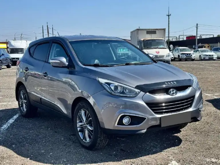 Hyundai ix35
2015 Года выпуска декабрь
Выехала из автосалона в 2016 март
2.0 Бензин, автомат
Состояние идеальное нового авто
149.000 Км пробег оригинал
Автотека зеленая
Вся в заводской краски
В хорошей комплектация
Технически идеалное авто
Прошла полное то 1.000 км назад
Работает отлично, не дизелит, без задиров, ровно четко работает без лишних звуков
Все вопросы по телефону
Юридически кристально чисто
Интересует обмен на авто дешевле
1.300.000
Без торга
+79493829905
📲 Tg: aut⭕️time dnr
📞 Звоните: +7(949)3829905 - фотография - 1