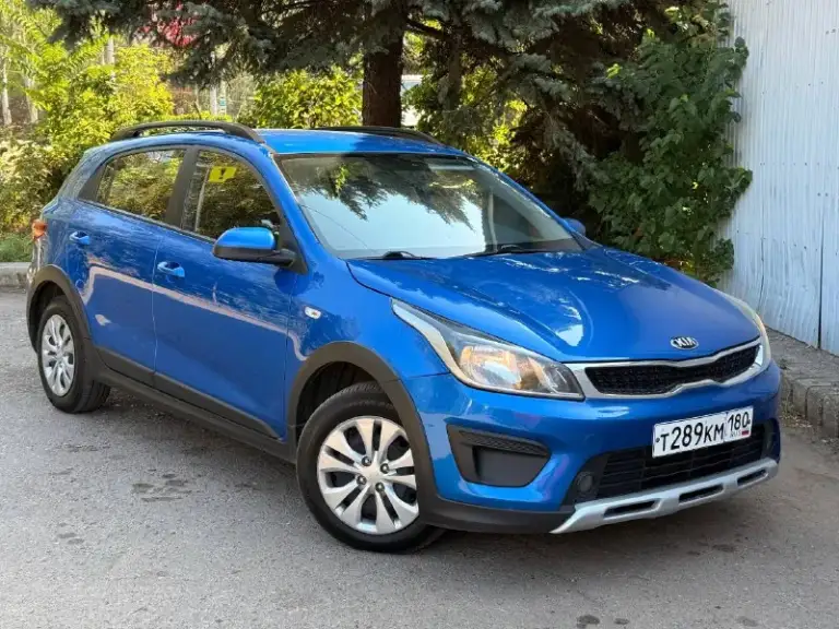 Продам kia rio x-line
2019 Года выпуска
Пробег 148.000 тыс
Машина в отличном состоянии
Авто ухоженное вложений не требует
Я хозяин. Технически в отличном состоянии!!
Коробка автомат полноценный !
Мотор работает отлично
Новая летняя резина.
Красивый цвет
Кондиционер, 4 электро стеклоподъемника, регулировка зеркал, подогрев зеркал, подогрев переднего и заднего стекла. Подогрев руля, подогрев сидений, курсовая устойчивость. Пактроники.
Цена 1.050.000₽ донецк
+79495925202
Возможен обмен
Все вопросы по телефону - фотография - 1