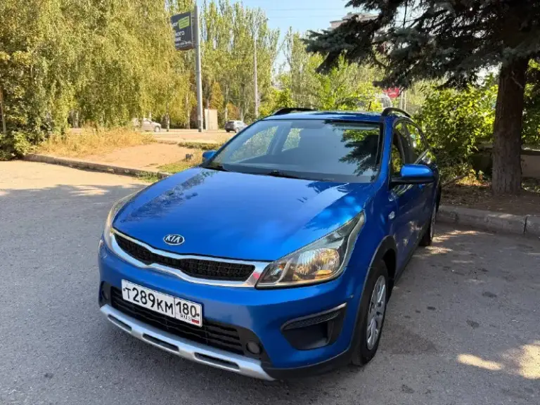 Продам kia rio x-line
2019 Года выпуска
Пробег 148.000 тыс
Машина в отличном состоянии
Авто ухоженное вложений не требует
Я хозяин. Технически в отличном состоянии!!
Коробка автомат полноценный !
Мотор работает отлично
Новая летняя резина.
Красивый цвет
Кондиционер, 4 электро стеклоподъемника, регулировка зеркал, подогрев зеркал, подогрев переднего и заднего стекла. Подогрев руля, подогрев сидений, курсовая устойчивость. Пактроники.
Цена 1.050.000₽ донецк
+79495925202
Возможен обмен
Все вопросы по телефону - фотография - 3