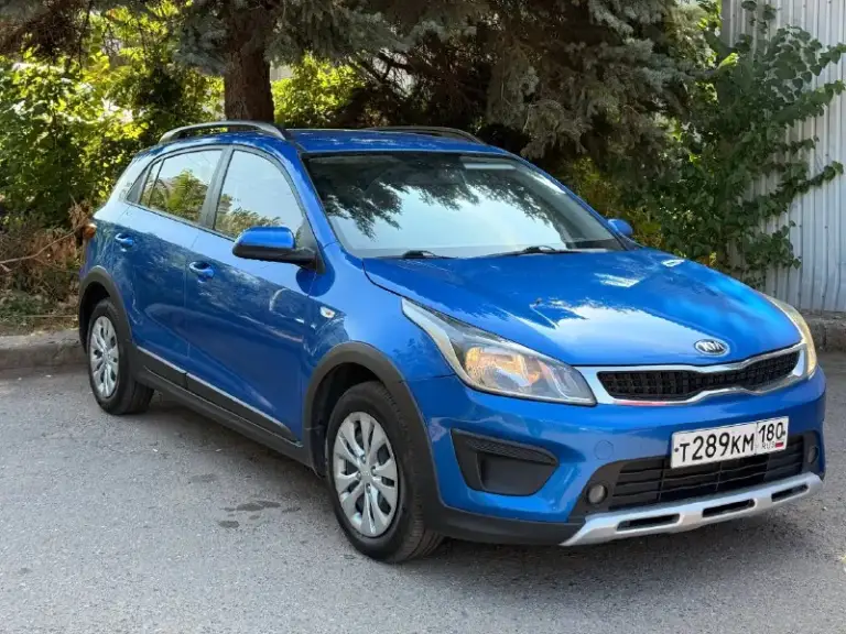 Продам kia rio x-line
2019 Года выпуска
Пробег 148.000 тыс
Машина в отличном состоянии
Авто ухоженное вложений не требует
Я хозяин. Технически в отличном состоянии!!
Коробка автомат полноценный !
Мотор работает отлично
Новая летняя резина.
Красивый цвет
Кондиционер, 4 электро стеклоподъемника, регулировка зеркал, подогрев зеркал, подогрев переднего и заднего стекла. Подогрев руля, подогрев сидений, курсовая устойчивость. Пактроники.
Цена 1.050.000₽ донецк
+79495925202
Возможен обмен
Все вопросы по телефону - фотография - 4