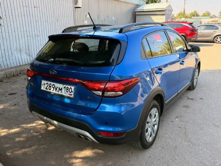 Продам kia rio x-line
2019 Года выпуска
Пробег 148.000 тыс
Машина в отличном состоянии
Авто ухоженное вложений не требует
Я хозяин. Технически в отличном состоянии!!
Коробка автомат полноценный !
Мотор работает отлично
Новая летняя резина.
Красивый цвет
Кондиционер, 4 электро стеклоподъемника, регулировка зеркал, подогрев зеркал, подогрев переднего и заднего стекла. Подогрев руля, подогрев сидений, курсовая устойчивость. Пактроники.
Цена 1.050.000₽ донецк
+79495925202
Возможен обмен
Все вопросы по телефону - фотография - 5