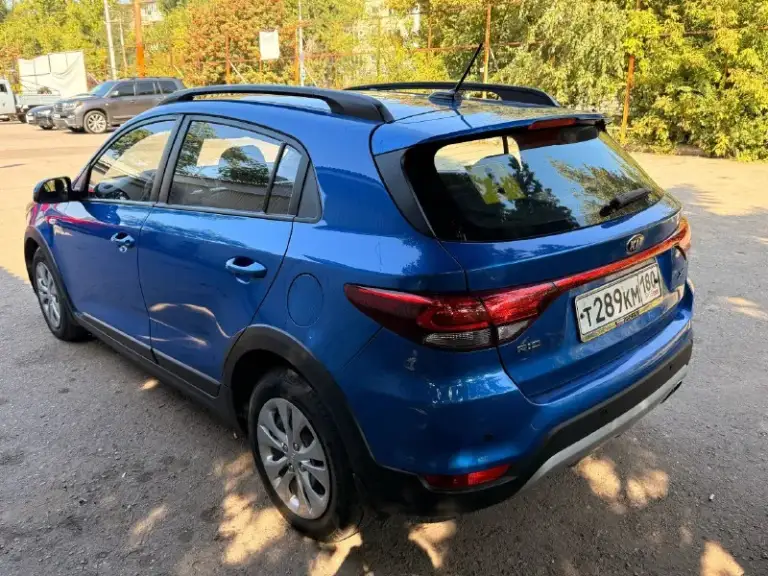 Продам kia rio x-line
2019 Года выпуска
Пробег 148.000 тыс
Машина в отличном состоянии
Авто ухоженное вложений не требует
Я хозяин. Технически в отличном состоянии!!
Коробка автомат полноценный !
Мотор работает отлично
Новая летняя резина.
Красивый цвет
Кондиционер, 4 электро стеклоподъемника, регулировка зеркал, подогрев зеркал, подогрев переднего и заднего стекла. Подогрев руля, подогрев сидений, курсовая устойчивость. Пактроники.
Цена 1.050.000₽ донецк
+79495925202
Возможен обмен
Все вопросы по телефону - фотография - 6