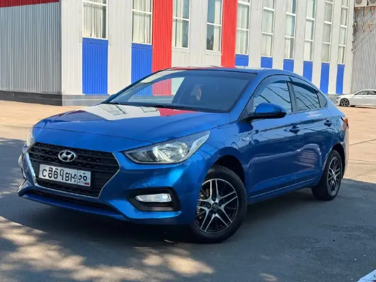 Продам hyundai solaris
Год выпуска 2019
Машина в отличном состоянии
С пробегом 143.000тыс
Автомобиль не бит и не крашен!! Любые проверки
Техническая часть в идеальном состоянии
Новая резина, новые масла фильтра.
Вложений никаких не требует!
Достойное состояние и сама машина, красивый цвет
Все вопросы по телефону
Донецк
Цена 1.050.000₽
Возможен обмен
+7 949 386 1966 - фотография - 2