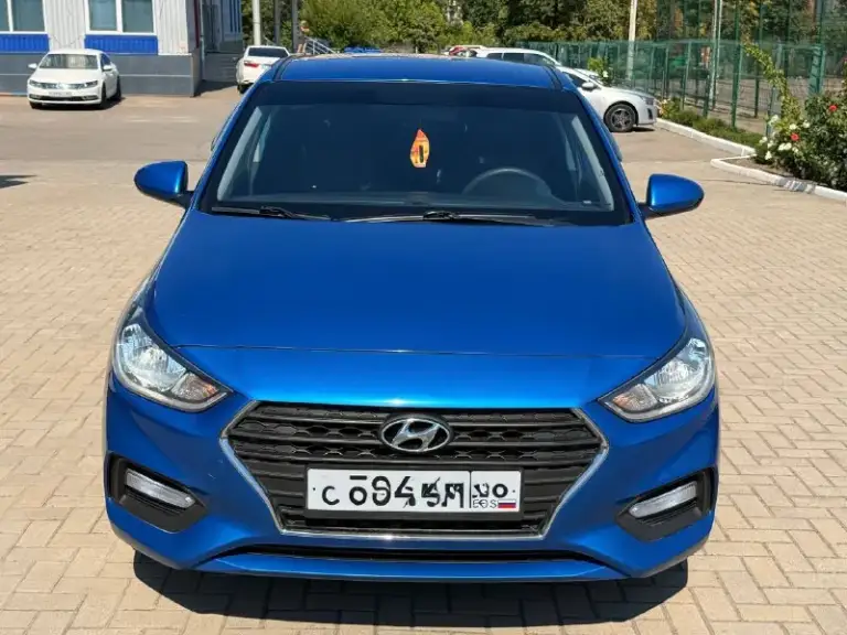 Продам hyundai solaris
Год выпуска 2019
Машина в отличном состоянии
С пробегом 143.000тыс
Автомобиль не бит и не крашен!! Любые проверки
Техническая часть в идеальном состоянии
Новая резина, новые масла фильтра.
Вложений никаких не требует!
Достойное состояние и сама машина, красивый цвет
Все вопросы по телефону
Донецк
Цена 1.050.000₽
Возможен обмен
+7 949 386 1966 - фотография - 6