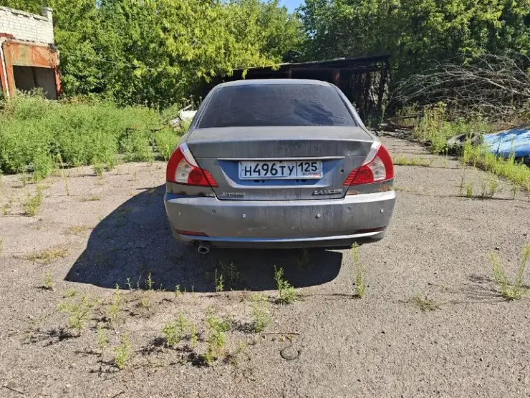 Продам soueast lionel 2008 года выпуска лицензионная копия mitsubishi lancer 6 го поколения. Двигатель 1.6 4g18, гбо 4 поколения. Балон под запаску, 2 подушки безопасности, подогрев и электропривод зеркал, подогрев заднего стекла, полный электро пакет стеклоподъёмников, abs, кондиционер, парктроник камера заднего вида. Все функции работают. Кузов требует внимания а именно задняя часть авто, прогнили крепления поперечных тяг на задним лонжероне, (машина на ходу ). Времени и места занимается машиной нет любые проверки я собственник учёт на мне. С учётом ремонта авто цена 200т. Звонить писать телеграм. Если не отвечаю то пишите позже отвечу. Волноваха
+79496131249 - фотография - 2
