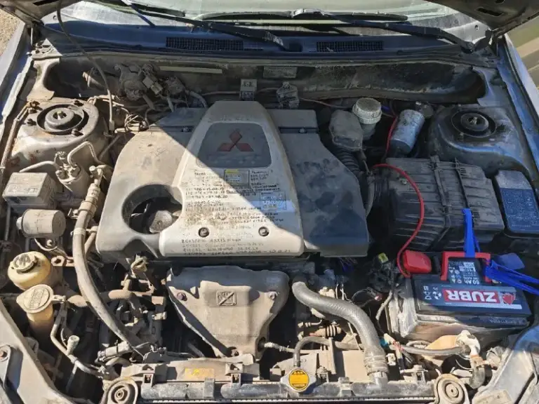 Продам soueast lionel 2008 года выпуска лицензионная копия mitsubishi lancer 6 го поколения. Двигатель 1.6 4g18, гбо 4 поколения. Балон под запаску, 2 подушки безопасности, подогрев и электропривод зеркал, подогрев заднего стекла, полный электро пакет стеклоподъёмников, abs, кондиционер, парктроник камера заднего вида. Все функции работают. Кузов требует внимания а именно задняя часть авто, прогнили крепления поперечных тяг на задним лонжероне, (машина на ходу ). Времени и места занимается машиной нет любые проверки я собственник учёт на мне. С учётом ремонта авто цена 200т. Звонить писать телеграм. Если не отвечаю то пишите позже отвечу. Волноваха
+79496131249 - фотография - 5