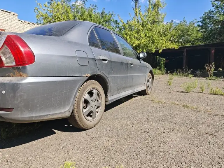 Продам soueast lionel 2008 года выпуска лицензионная копия mitsubishi lancer 6 го поколения. Двигатель 1.6 4g18, гбо 4 поколения. Балон под запаску, 2 подушки безопасности, подогрев и электропривод зеркал, подогрев заднего стекла, полный электро пакет стеклоподъёмников, abs, кондиционер, парктроник камера заднего вида. Все функции работают. Кузов требует внимания а именно задняя часть авто, прогнили крепления поперечных тяг на задним лонжероне, (машина на ходу ). Времени и места занимается машиной нет любые проверки я собственник учёт на мне. С учётом ремонта авто цена 200т. Звонить писать телеграм. Если не отвечаю то пишите позже отвечу. Волноваха
+79496131249 - фотография - 8