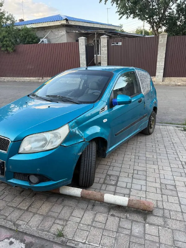 Шевроле авео 2008 год,1,5 литра,2 комплекта резины(новых),165 тыс. Пробег, капиталка двигателя, заправлен кондиционер, вся электрика рабочая.
300 Тысяч рублей
Все вопросы
📲 +79493873010 - фотография - 3