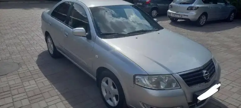 Продам nissan almera classic
2009 Года
Автомобиль в отличном состоянии, вложений абсолютно не требует
Комплектация максимальная
Коробка кпп автомат
Обьем 1.6

Цена : 725 тысяч торг

Вопросы по телефону:
+79496223701 - фотография - 1